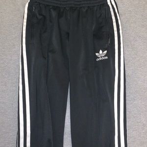 Original Adidas track suit pants